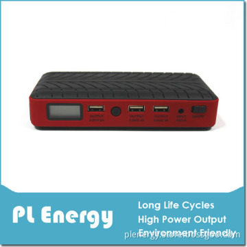 12V 12.8ah Multi-Function Car Jump Starter